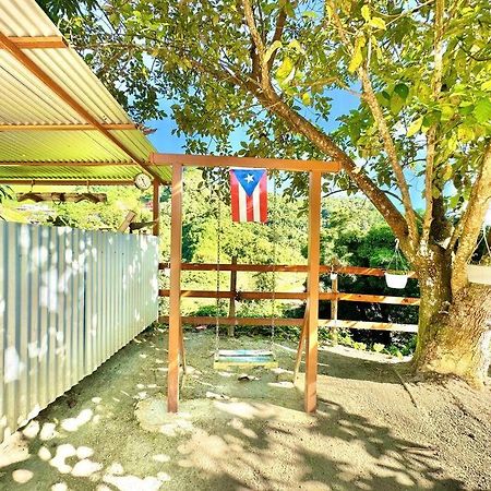 Cabana Recordando El Ayer San Lorenzo エクステリア 写真