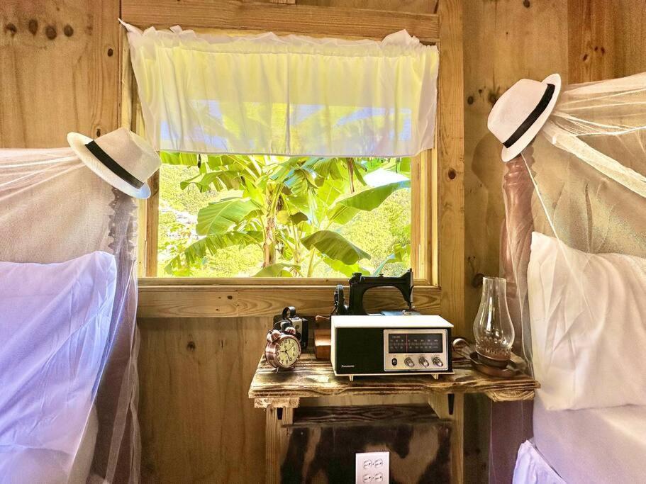 Cabana Recordando El Ayer San Lorenzo エクステリア 写真