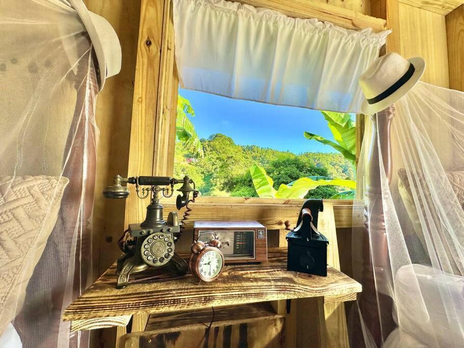 Cabana Recordando El Ayer San Lorenzo エクステリア 写真