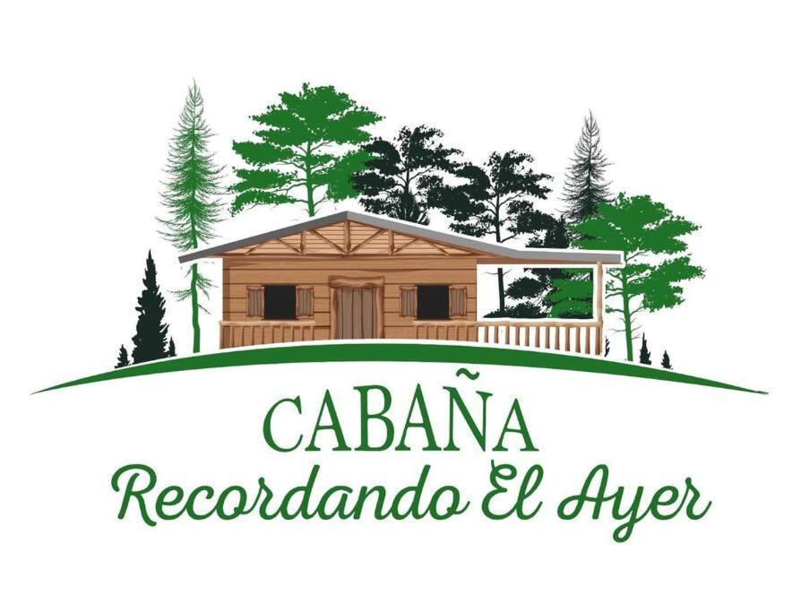 Cabana Recordando El Ayer San Lorenzo エクステリア 写真
